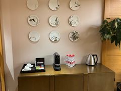 -杭州西溪喜来登度假大酒店