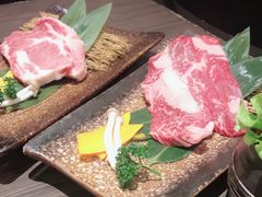 -赤坂亭·M9和牛烧肉(南京江南虹悦城店)