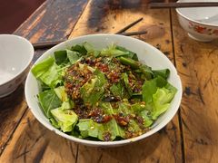 活捉莴笋-国强牛肉(洋河总店)
