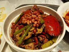 -李老爹香辣蟹(宣武门店)