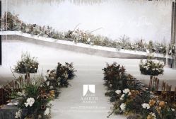 -琥珀婚礼策划AMBER WEDDING