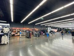 -迪卡侬(雨花店)