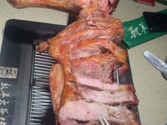 -驭羊大爷烤羊腿·羊蝎子火锅(玉凤路总店)
