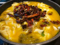 -川里谈·川味小馆(北京路店)