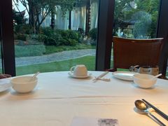 -扬州香格里拉·香宫中餐厅