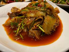 -不相离盐帮菜(郎园店)