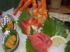 -德川家日本料理(顺义华联店)