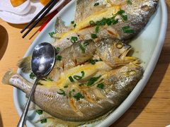 -吕氏疙瘩汤·海鲜新鲁菜(凯德mall新都心店)