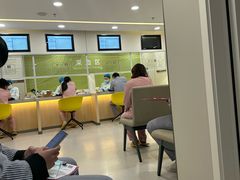 -慈铭健康体检中心(星海奥亚分院)