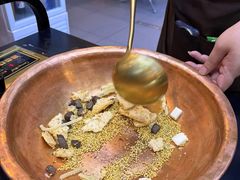 -诺敏塔拉奶茶-布里亚特包子-手把肉(锦都会店)