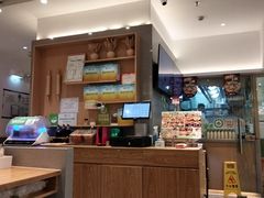 -甲乙饼·手工牛肉饼(东方广场店)