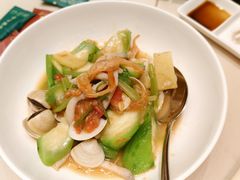 -侨美食家·粤菜(体育西路店)