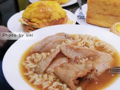 -新鸿发咖啡美食