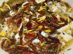 酸菜鲈鱼至尊版-太二酸菜鱼(福州泰禾店)