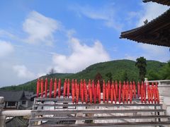 -径山寺