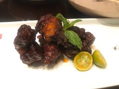 -大理实力希尔顿酒店御璽中餐厅YUXI – CHINESE RESTAURANT