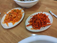 -顺姬冷面(长白西路店)