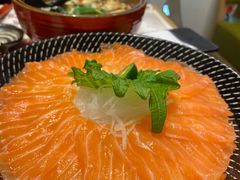 -Sushi Love 创意寿司(丽影广场店)