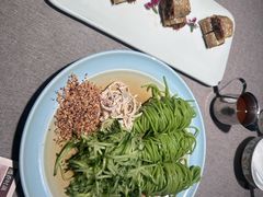 特色鸡丝凉面-玉玲珑·里舍(万象城店)