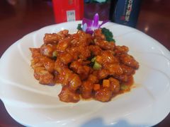 -牟传仁饭庄(星海店)