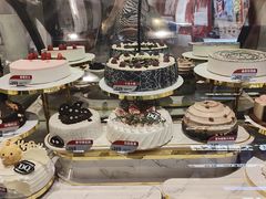 -DQ·蛋糕·冰淇淋(虹口龙之梦店)