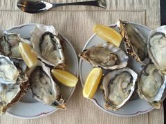 -广州花园酒店-凌璇阁360度高空海鲜自助餐CAROUSEL