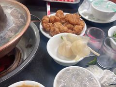 -原柳滩高台阶涮羊肉