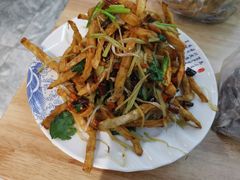 -北戴河庆山饭店·海鲜砂锅粥(北戴河黑石路店)