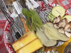 -生火火·小炉子炭烤(金楠天街总店)