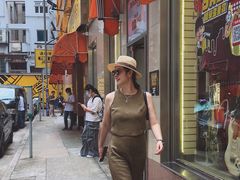 -通利琴行(尖沙咀旗舰店)