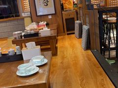 -长寿参鸡汤(朝韩风情街店)