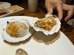 -海味当家·蒸锅海鲜(星海公园店)