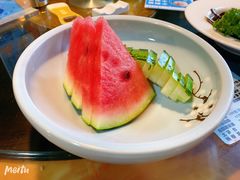 -爷爷的草帽·海鲜馆(孙塘路店)