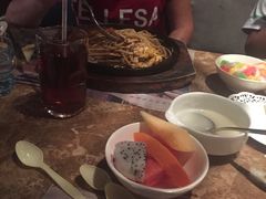 -元品牛排·休闲厨坊(晋江实小店)