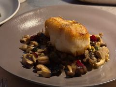 -Mercato莫卡多露台餐厅与酒吧(K11店)