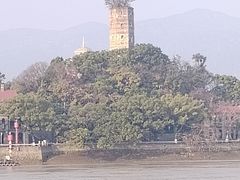 -江心屿景区