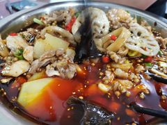 -米二红烧兔(华阳店)