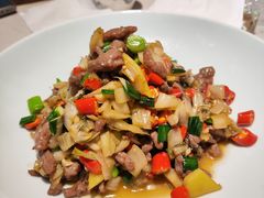 -千岛湖小鱼儿·淳安匠心农家菜