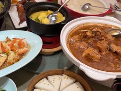 -丽华园(汉阳龙阳店)