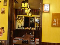 -鸟鹏烧鸟居酒屋(昌岗店)