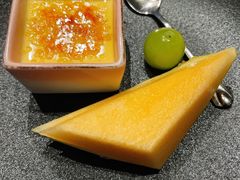 餐后甜品-山葵家·创意料理(宁波来福士店)