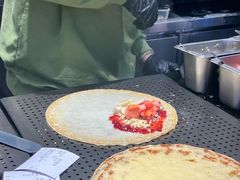 -July tale·可丽饼(德基广场店)