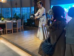 -延松朝鲜族料理