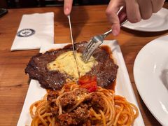 -宝莱纳啤酒花园餐厅PAULANER BRAUHAUS Nanjing(广州路店)