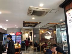 -晓马鸭店(新芜路店)