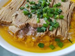 霉千张蒸肉-丁来兴酒店(西街店)