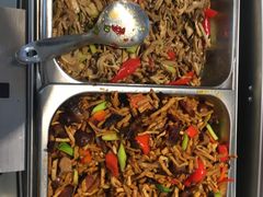 -苏仙服务区-餐饮区