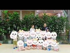 -美加国际幼儿园(四季青校区)