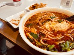 小锅臭豆腐米线-端仕小锅(文林街店)