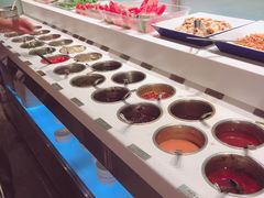 -海底捞火锅(万丰桥店)